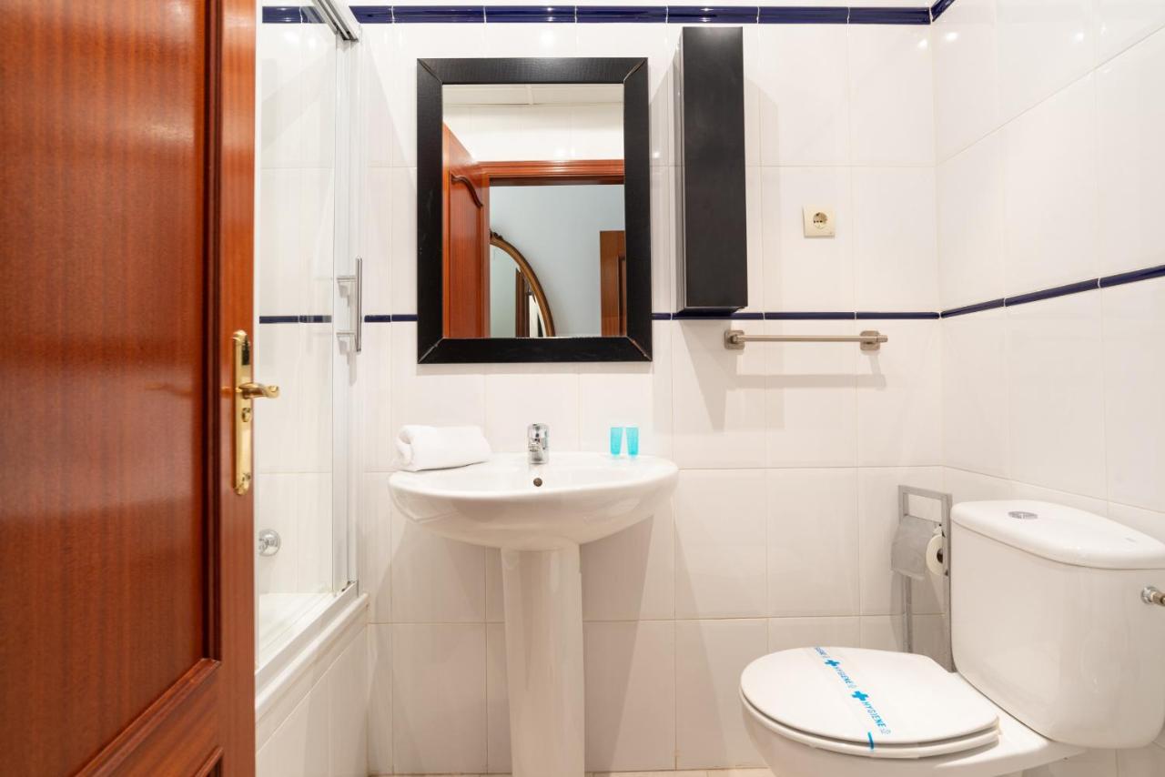 Apartment Urbe10 Marin Garcia 2 Bedrooms *