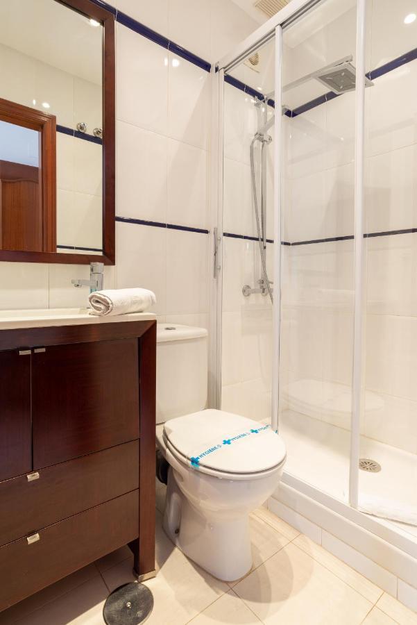 Apartment Urbe10 Marin Garcia 2 Bedrooms Málaga